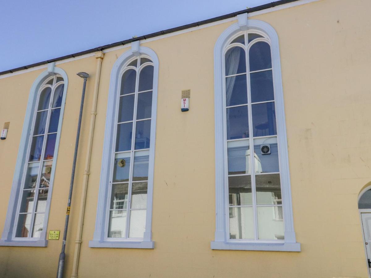 Seion Chapel Vila Beaumaris Exterior foto